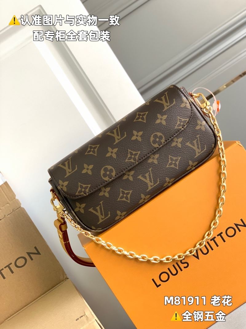 LV Satchel bags